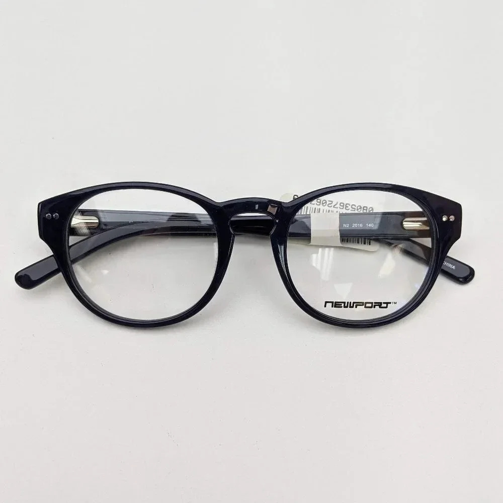 🕶️Newport N2 2016 Eyeglasses 48/20 140 /KAB320🕶️